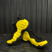 Nike Air Foamposite One Wu-Tang Optic Yellow - Used - 1803