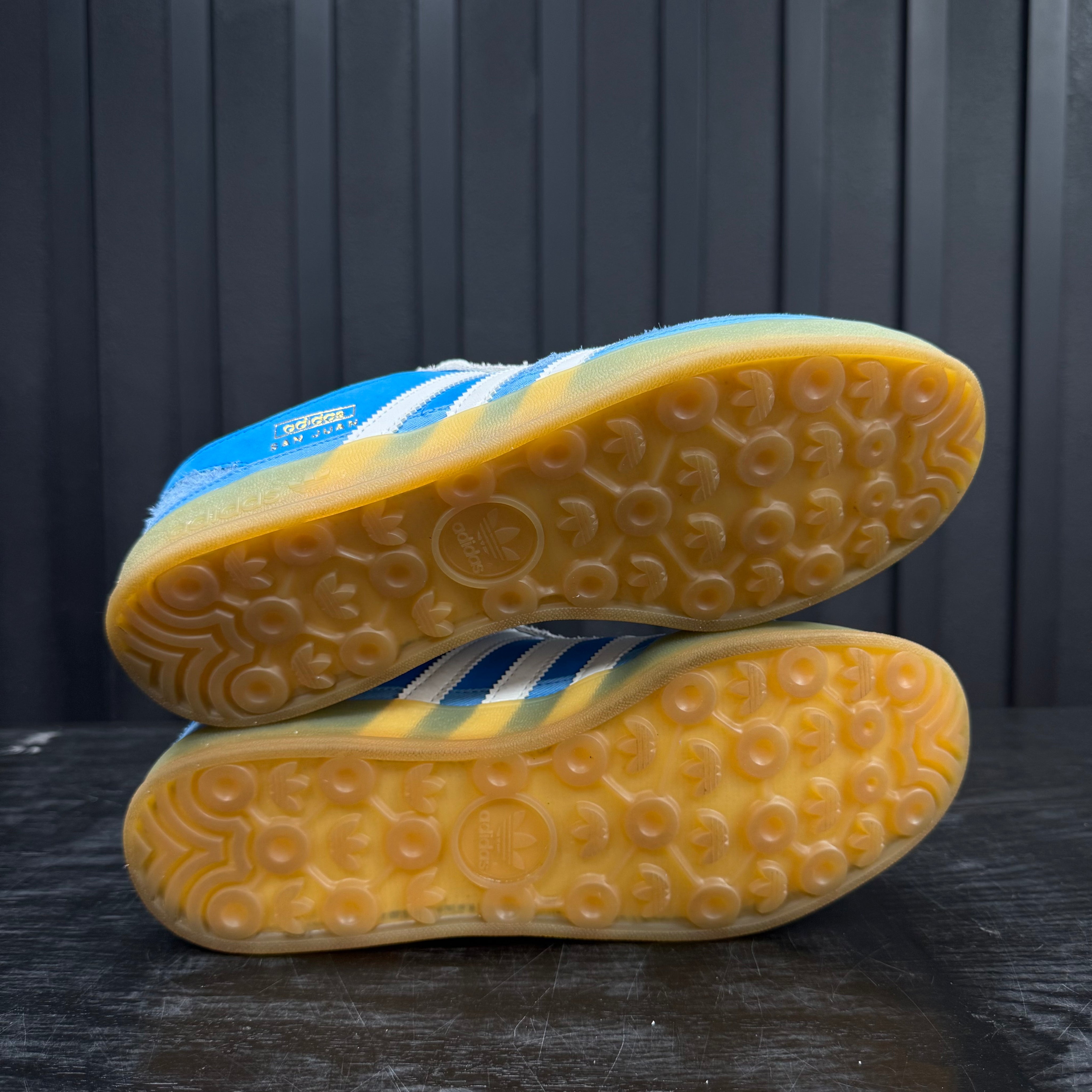 adidas Gazelle Indoor Bad Bunny San Juan - Used - 1813