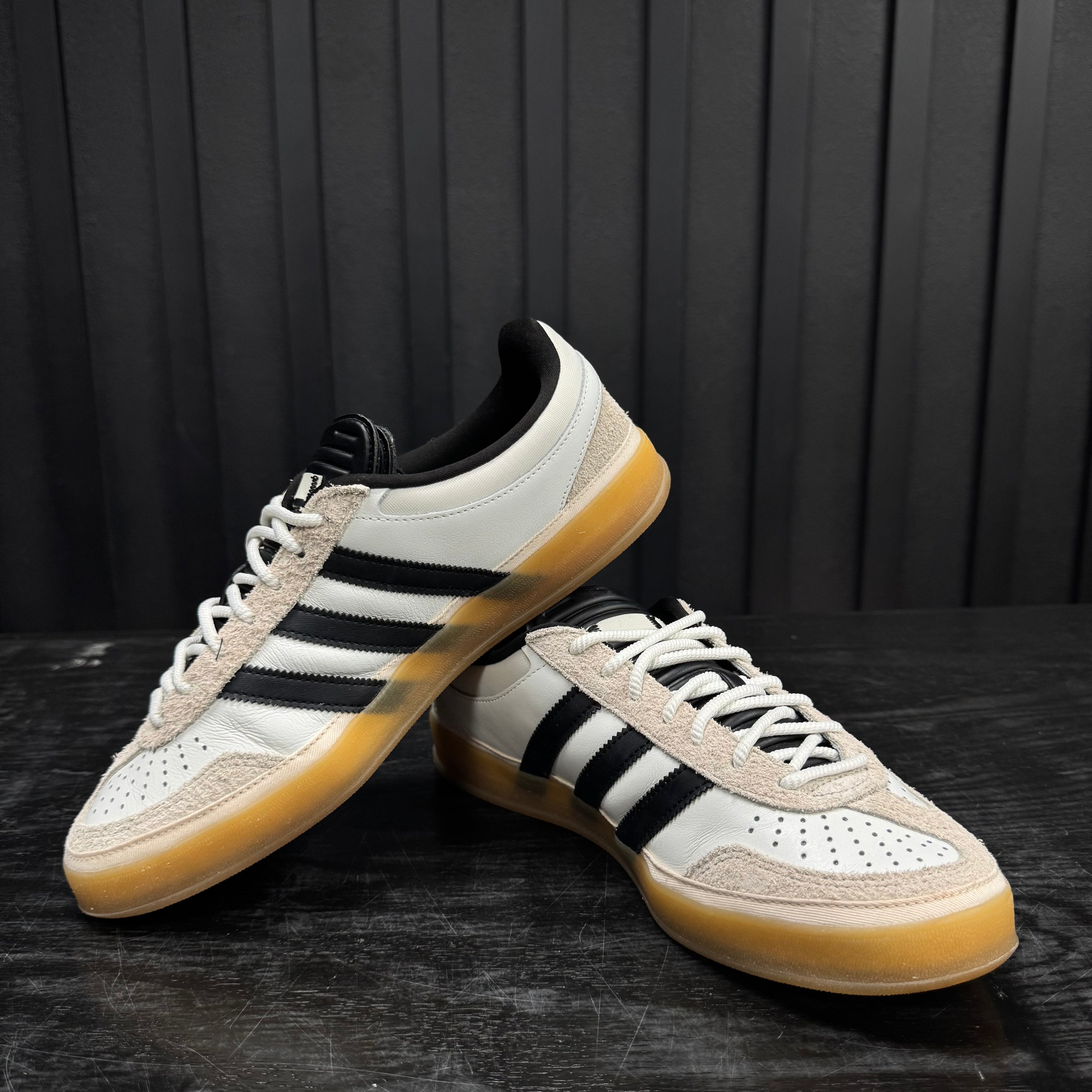 adidas Gazelle Indoor Bad Bunny - Used - 1814