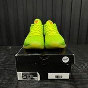 Nike Kobe 6 Protro Grinch (2020) - Used - 3803