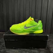 Nike Kobe 6 Protro Grinch (2020) - Used - 3803