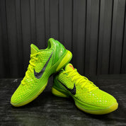 Nike Kobe 6 Protro Grinch (2020) - Used - 3803
