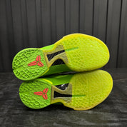Nike Kobe 6 Protro Grinch (2020) - Used - 3803