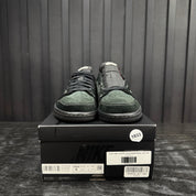 Jordan 1 Retro Low OG SP Travis Scott Black Phantom - Used - 1833