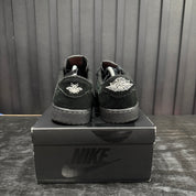 Jordan 1 Retro Low OG SP Travis Scott Black Phantom - Used - 1833