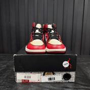 Jordan 1 Retro High Off-White Chicago - Used - 1836