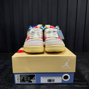 Jordan 4 Retro Union Guava Ice - Used - 1828