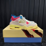 Jordan 4 Retro Union Guava Ice - Used - 1828