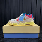 Jordan 4 Retro Union Guava Ice - Used - 1828