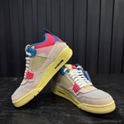 Jordan 4 Retro Union Guava Ice - Used - 1828