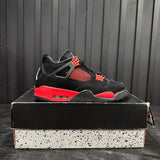 Jordan 4 Retro Red Thunder - Used - 1799