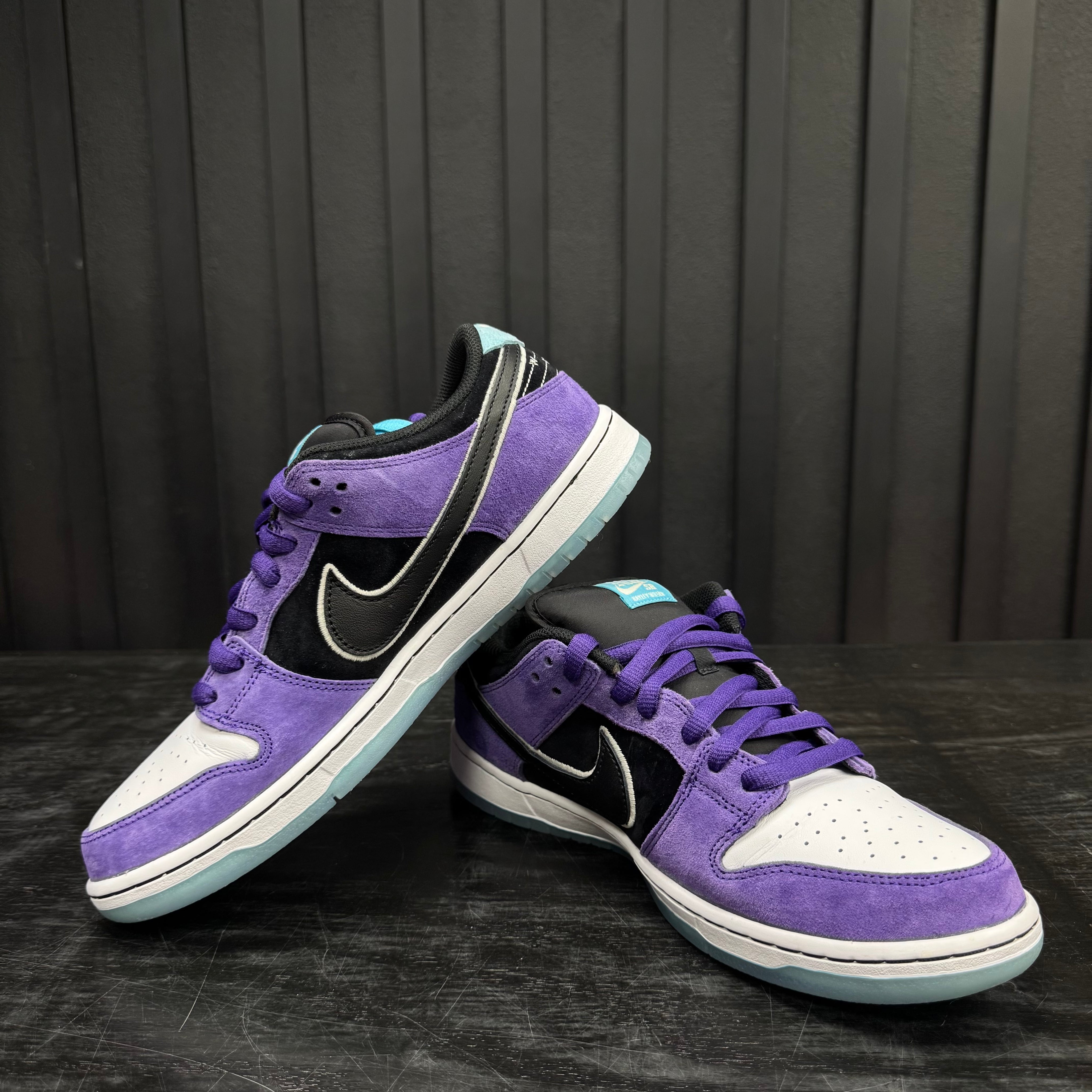 Nike SB Dunk Low Hayley Wilson - Used - 1821