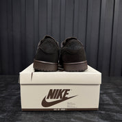 Jordan 1 Retro Low OG SP Travis Scott Velvet Brown - Used - 3807