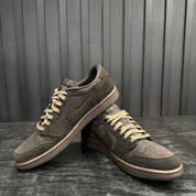 Jordan 1 Retro Low OG SP Travis Scott Velvet Brown - Used - 3807