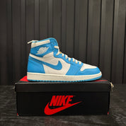 Jordan 1 High Retro UNC - Used - 1788