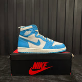 Jordan 1 High Retro UNC - Used - 1788