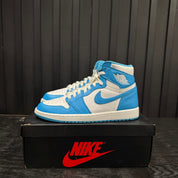 Jordan 1 High Retro UNC - Used - 1788