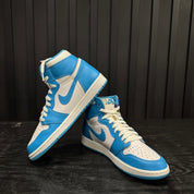 Jordan 1 High Retro UNC - Used - 1788