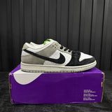Nike SB Dunk Low Chlorophyll - Used - 4157