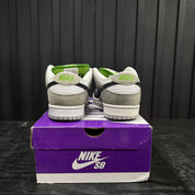 Nike SB Dunk Low Chlorophyll - Used - 4157
