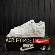 Nike Air Force 1 Low Cactus Plant Flea Market White (2024) - Used - 1780