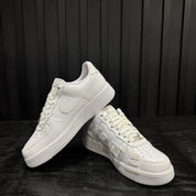 Nike Air Force 1 Low Cactus Plant Flea Market White (2024) - Used - 1780