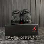Jordan 3 Retro Black Cat (2025) - Used - 4716