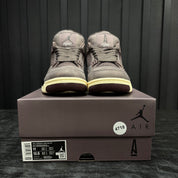 Jordan 4 Retro SP A Ma Maniére Violet Ore - Used - 4718