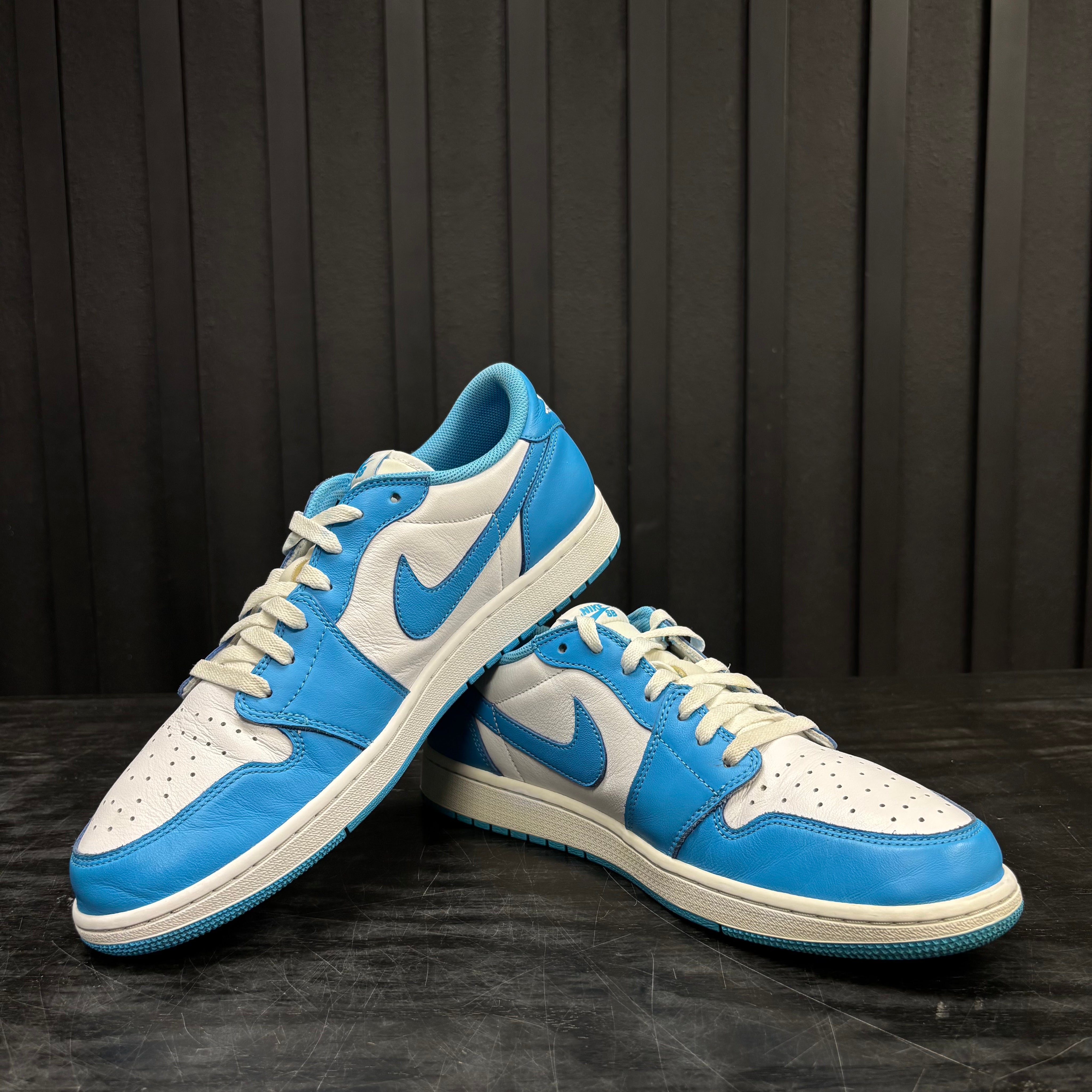 Jordan 1 Low SB UNC - Used - 4722