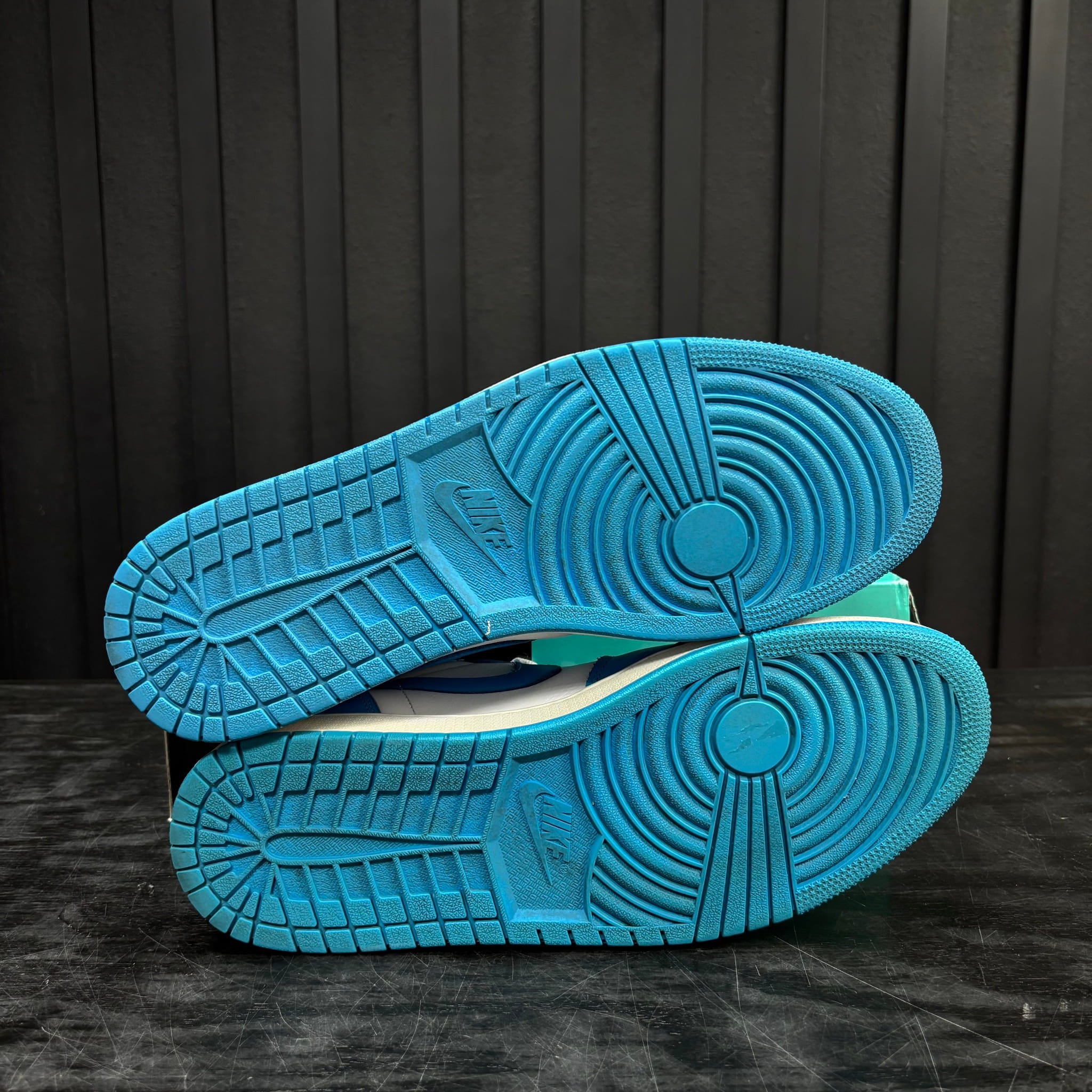 Jordan 1 Low SB UNC - Used - 4722