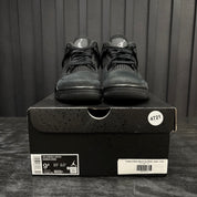 Jordan 4 Retro Black Cat (2025) - Used - 4721
