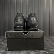 Jordan 4 Retro Black Cat (2025) - Used - 4721