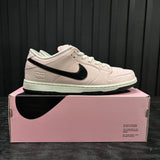 Nike SB Dunk Low Pink Box - Used - 4719