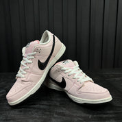 Nike SB Dunk Low Pink Box - Used - 4719
