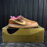 Nike SB Dunk Low Gibson Guitar Case - Used - 4720