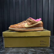 Nike SB Dunk Low Gibson Guitar Case - Used - 4720