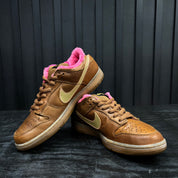 Nike SB Dunk Low Gibson Guitar Case - Used - 4720