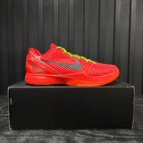 Nike Kobe 6 Protro Reverse Grinch - Used - 4724
