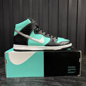Nike SB Dunk High Diamond Supply Co. - Used - 4725
