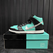 Nike SB Dunk High Diamond Supply Co. - Used - 4725