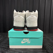 Nike SB Dunk High Wolf In Sheep's Clothing - Used - 4723