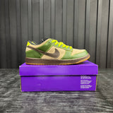 Nike SB Dunk Low Jedi - Used - 4739