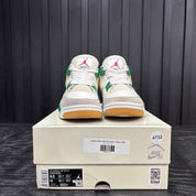 Jordan 4 Retro SB Pine Green - Used - 4732