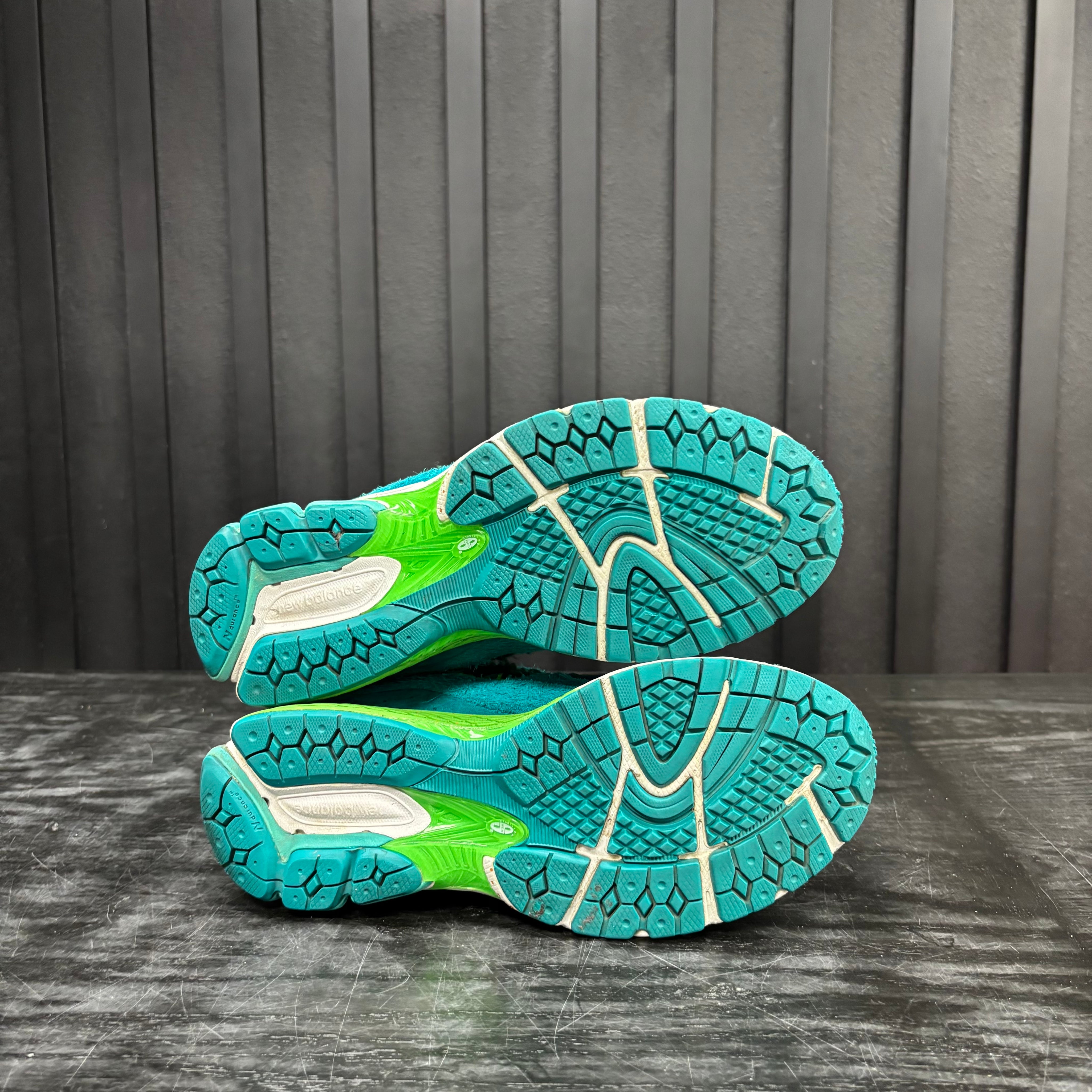 New Balance 2002R Salehe Bembury Water Be The Guide - Used - 4734