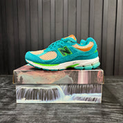New Balance 2002R Salehe Bembury Water Be The Guide - Used - 4734