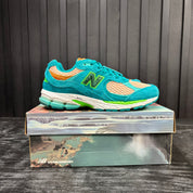 New Balance 2002R Salehe Bembury Water Be The Guide - Used - 4734