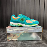 New Balance 2002R Salehe Bembury Water Be The Guide - Used - 4734