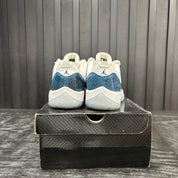 Jordan 11 Retro Low Snake Navy (2019 - Used - 4730