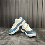 Jordan 11 Retro Low Snake Navy (2019 - Used - 4730