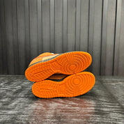 Nike SB Dunk Low Concepts Orange Lobster - Used - 4737